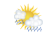 Weather data OK.