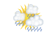 Weather data OK.